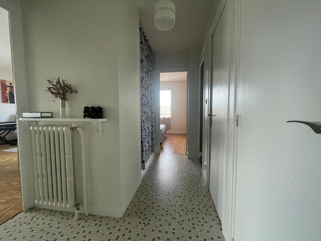 SAINT-NAZAIRE Appartement lumineux Parc paysager d'environ 85 m² 4