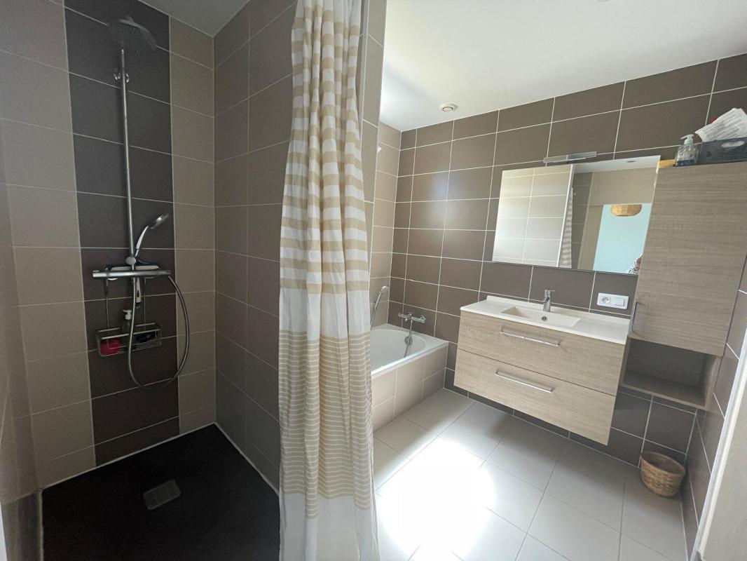 SAINT-NAZAIRE Appartement lumineux Parc paysager d'environ 85 m² 9