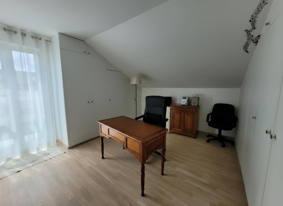 ENGHIEN-LES-BAINS Appartement Duplex, Vue Lac Enghien Les Bains 5 pièce(s) 124.29 m2 10