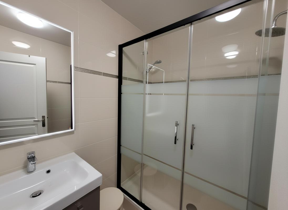 ENGHIEN-LES-BAINS Appartement Duplex, Vue Lac Enghien Les Bains 5 pièce(s) 124.29 m2 12