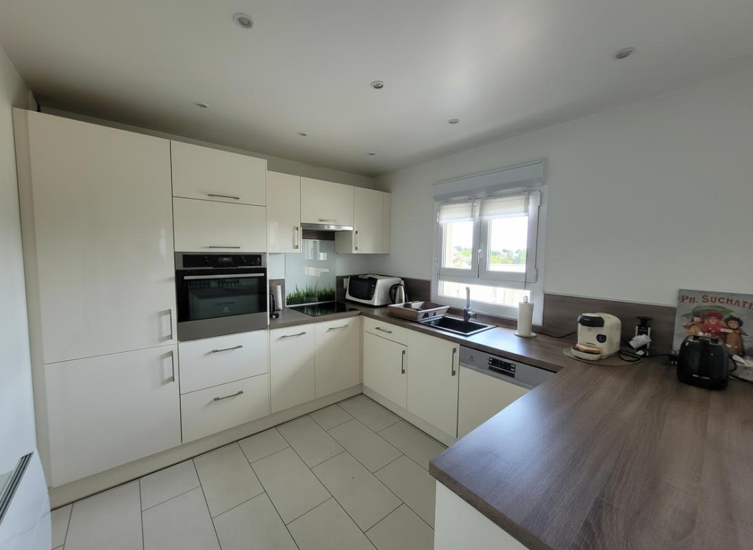 ENGHIEN-LES-BAINS Appartement Duplex, Vue Lac Enghien Les Bains 5 pièce(s) 124.29 m2 6