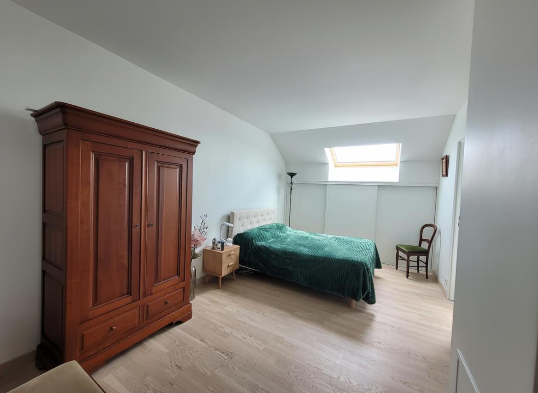 ENGHIEN-LES-BAINS Appartement Duplex, Vue Lac Enghien Les Bains 5 pièce(s) 124.29 m2 9