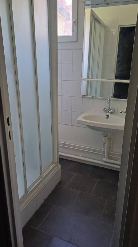 NOYON APPARTEMENT T2 CENTRE VILLE NOYON 5