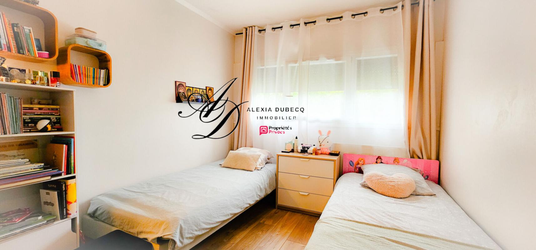 CHAMPS-SUR-MARNE Appartement 4 pièces 80 m² - Rénovation haut de gamme - Champs-sur-Marne 10