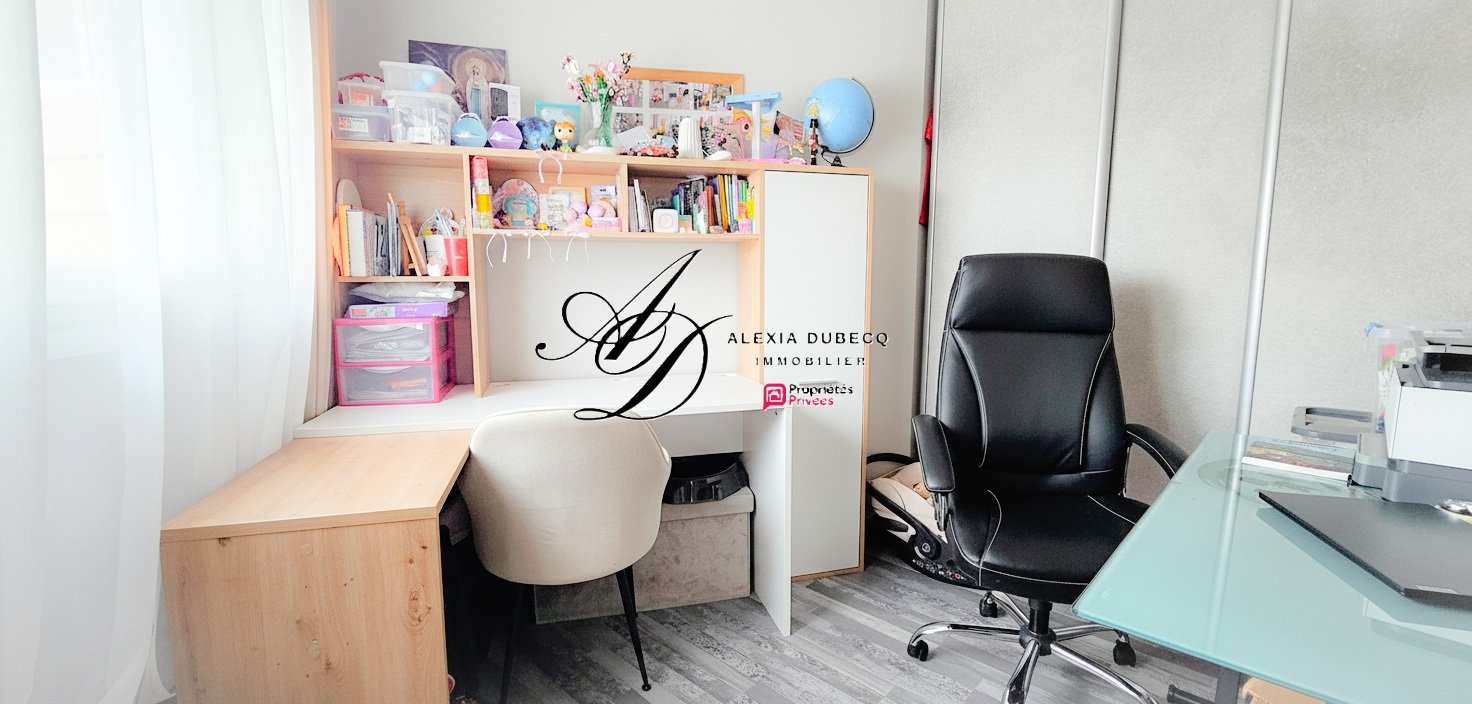 CHAMPS-SUR-MARNE Appartement 4 pièces 80 m² - Rénovation haut de gamme - Champs-sur-Marne 12