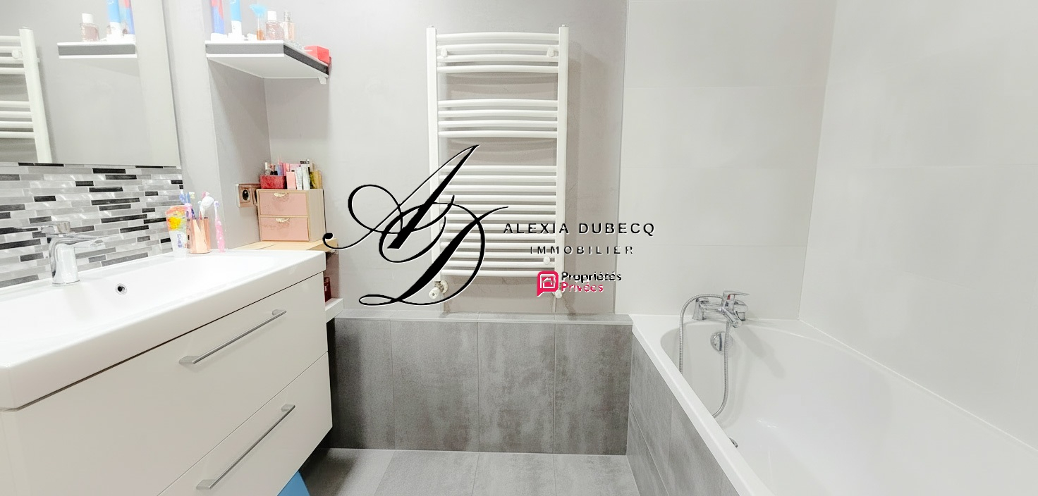 CHAMPS-SUR-MARNE Appartement 4 pièces 80 m² - Rénovation haut de gamme - Champs-sur-Marne 13