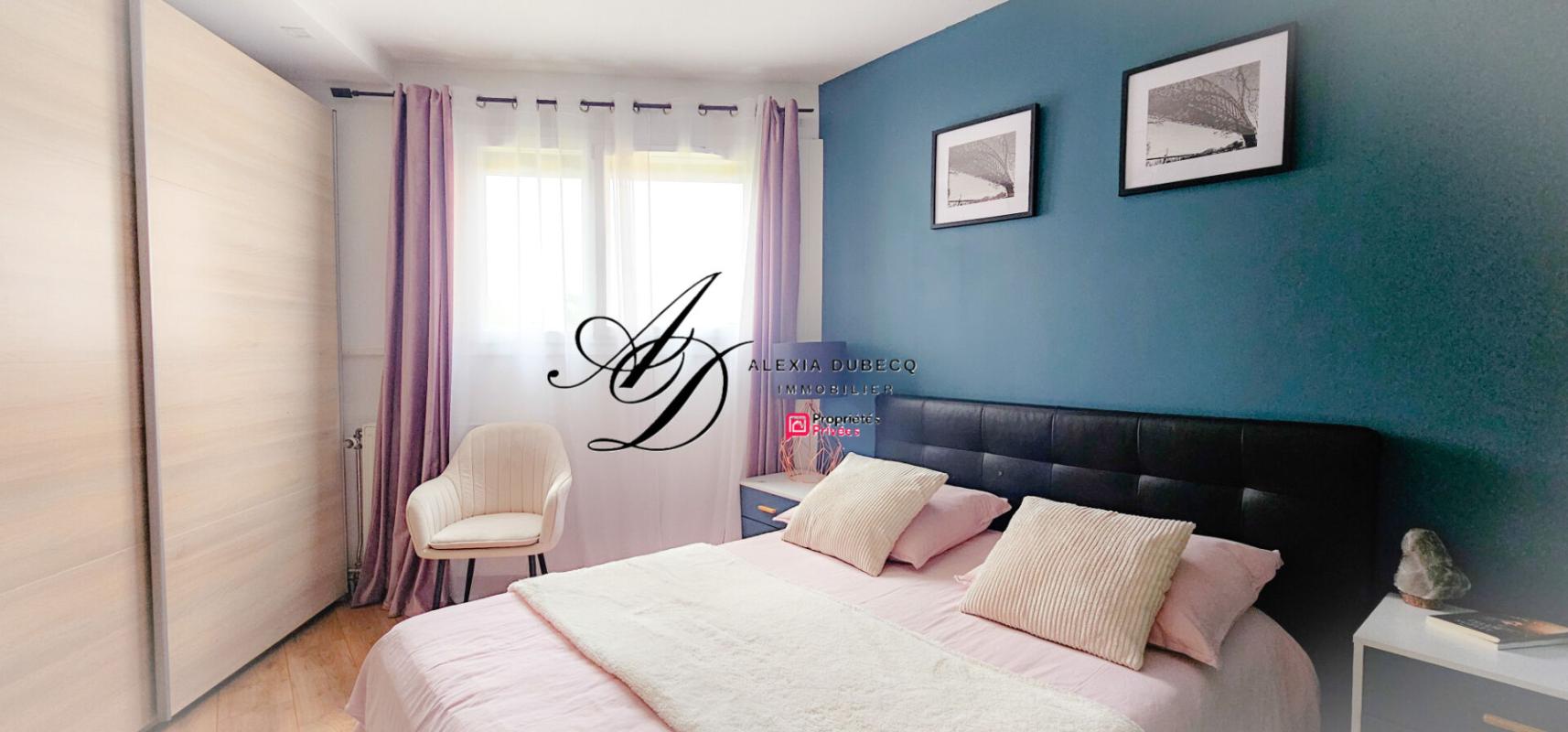 CHAMPS-SUR-MARNE Appartement 4 pièces 80 m² - Rénovation haut de gamme - Champs-sur-Marne 5