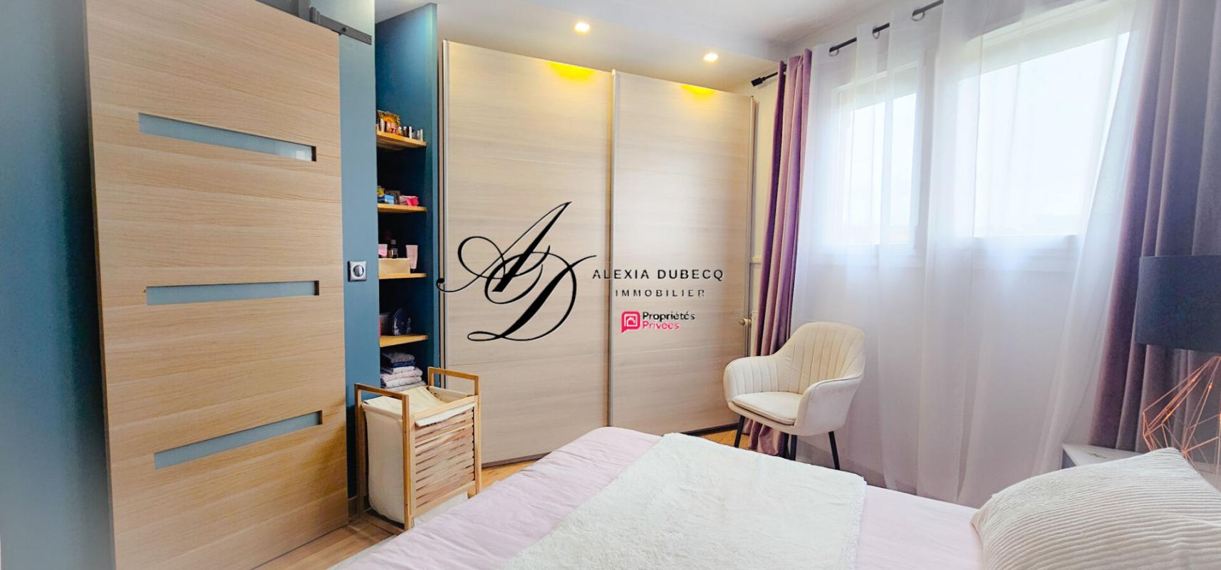 CHAMPS-SUR-MARNE Appartement 4 pièces 80 m² - Rénovation haut de gamme - Champs-sur-Marne 6