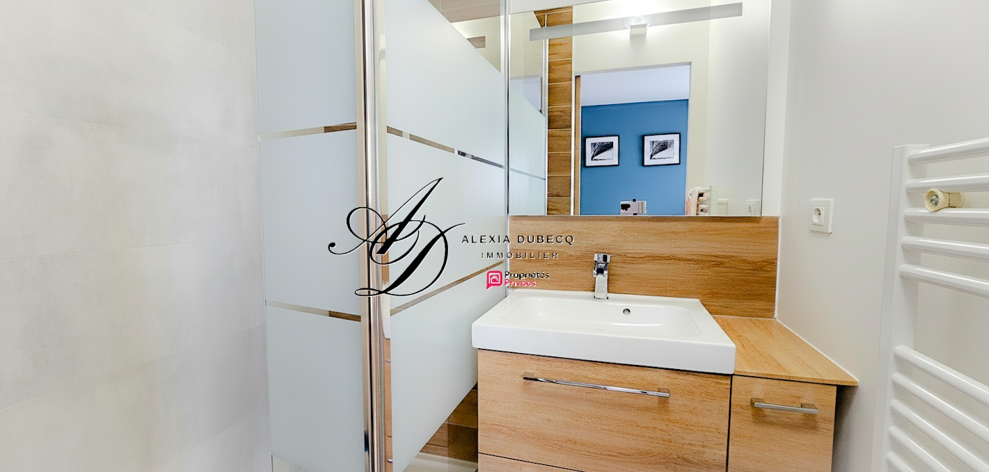 CHAMPS-SUR-MARNE Appartement 4 pièces 80 m² - Rénovation haut de gamme - Champs-sur-Marne 9