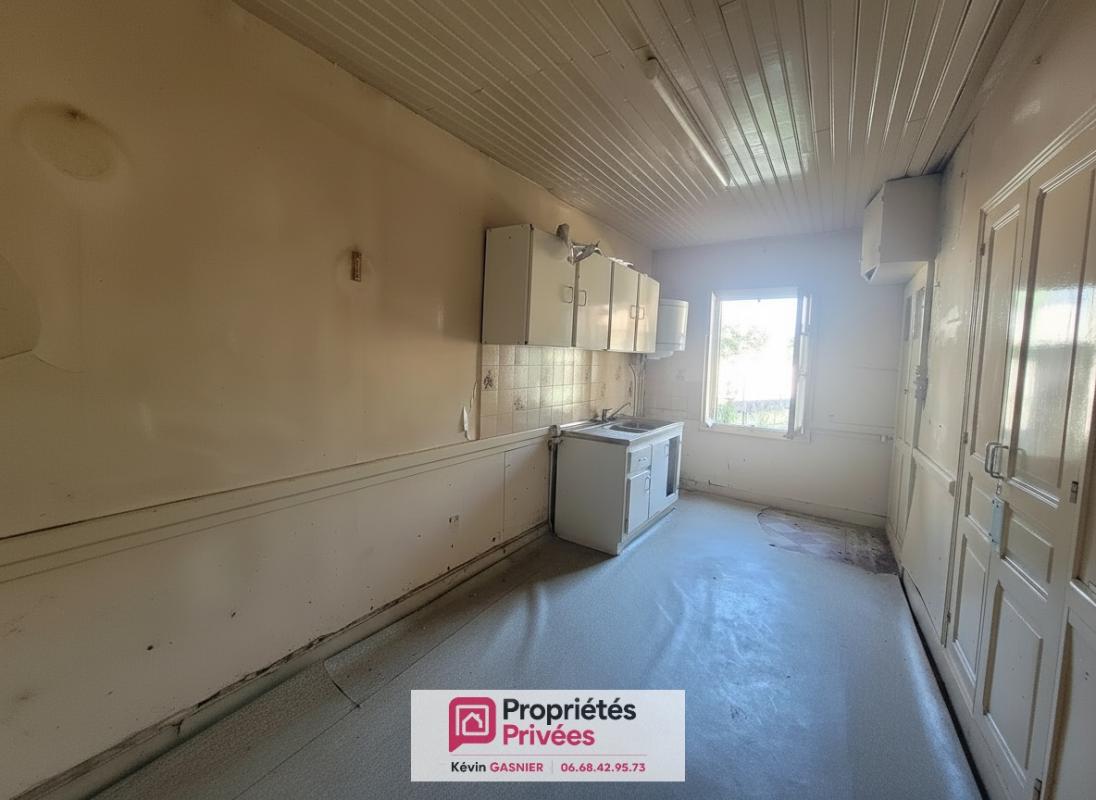 LA ROCHEBEAUCOURT-ET-ARGENTINE LA ROCHEBEAUCOURT (24340) : Maison 5 pièces 88m2 5