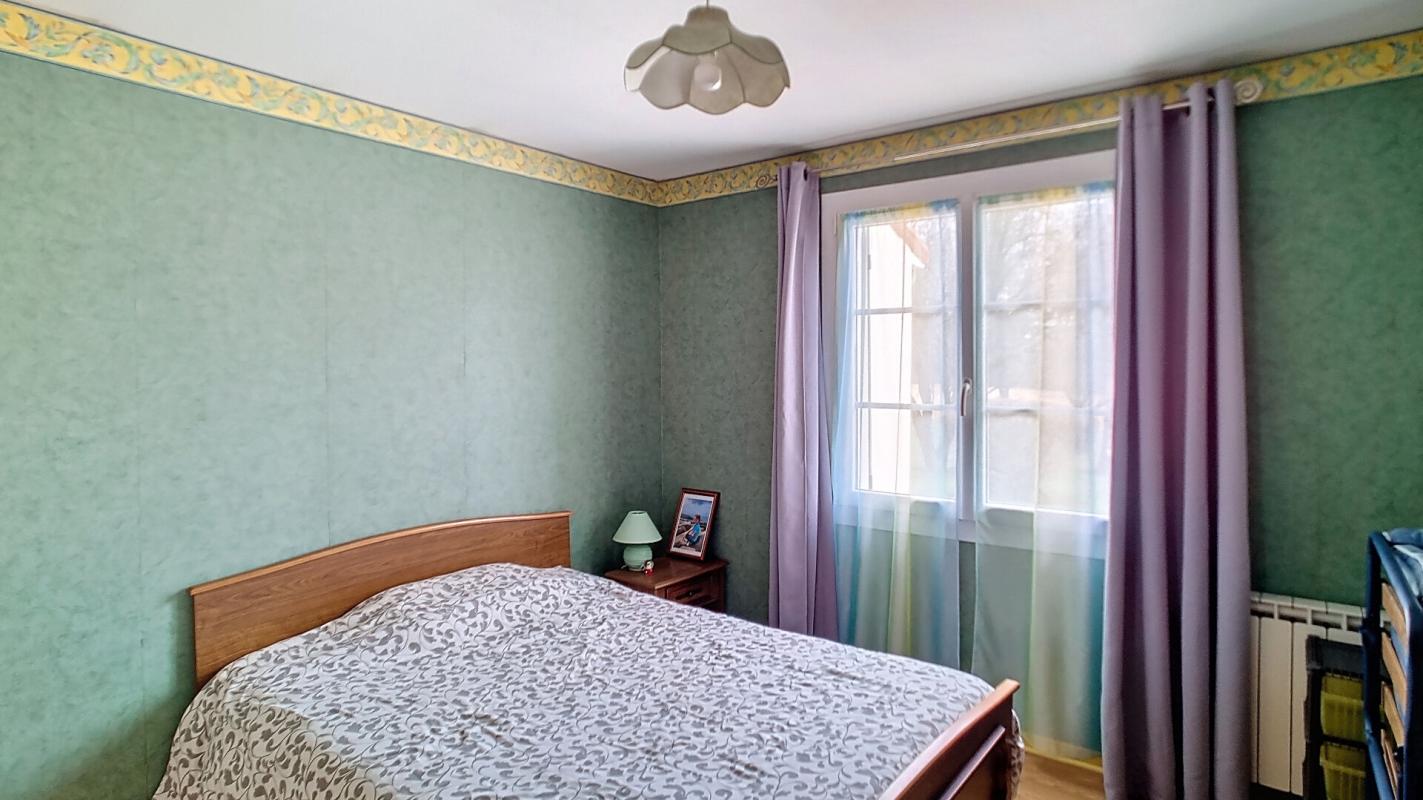 LEIGNES-SUR-FONTAINE Maison Leignes Sur Fontaine 5 pièce(s) 100 m2 7