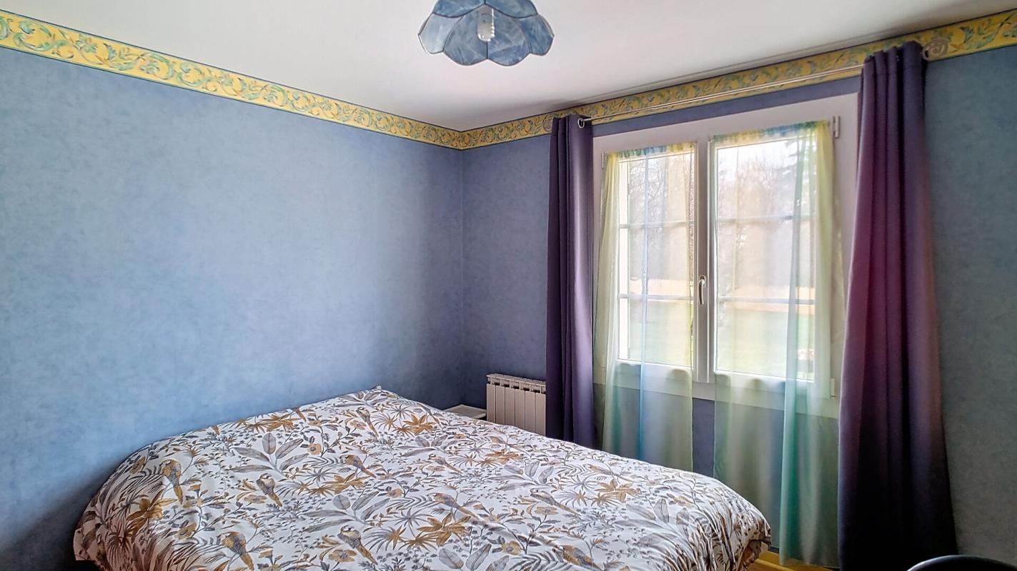 LEIGNES-SUR-FONTAINE Maison Leignes Sur Fontaine 5 pièce(s) 100 m2 9