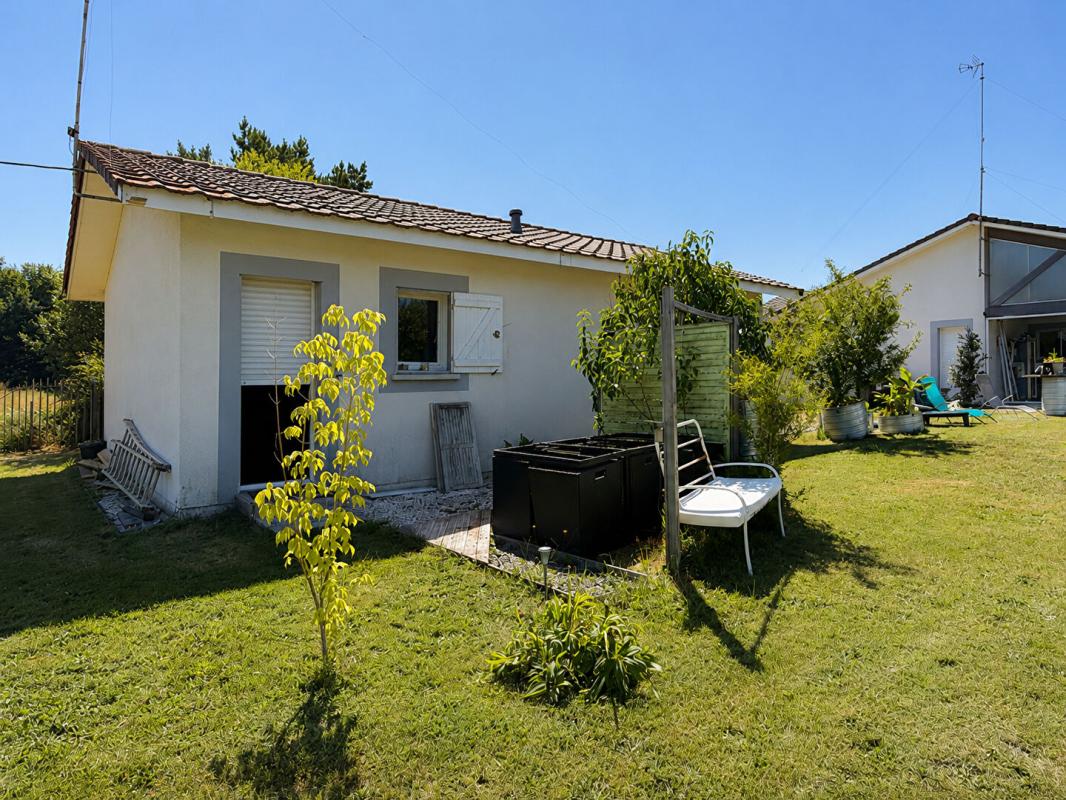 AUDENGE Maison Audenge 7 pièces 155 m2 sur 1,7 ha de terrain 11