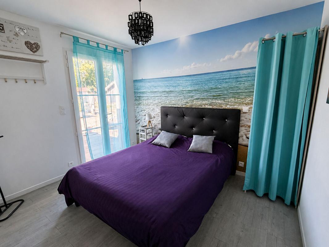 AUDENGE Maison Audenge 7 pièces 155 m2 sur 1,7 ha de terrain 13