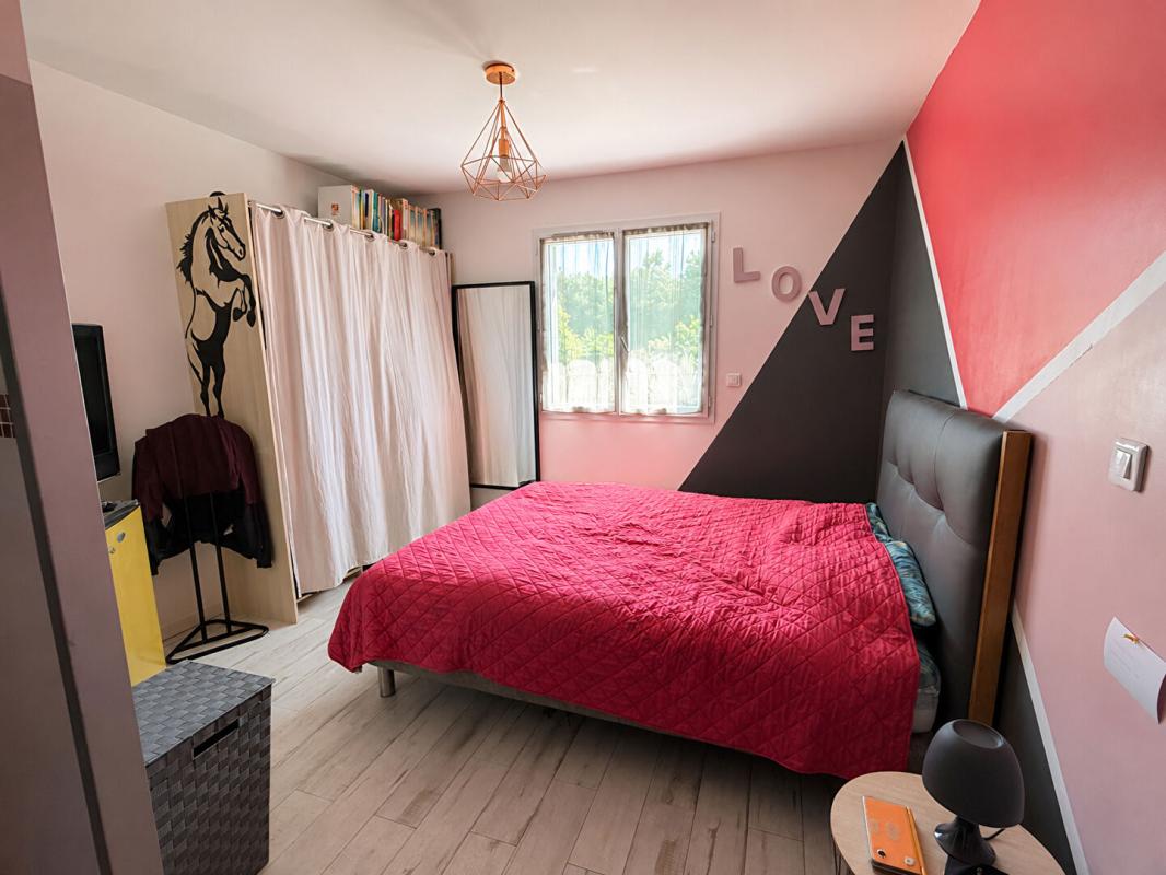 AUDENGE Maison Audenge 7 pièces 155 m2 sur 1,7 ha de terrain 15
