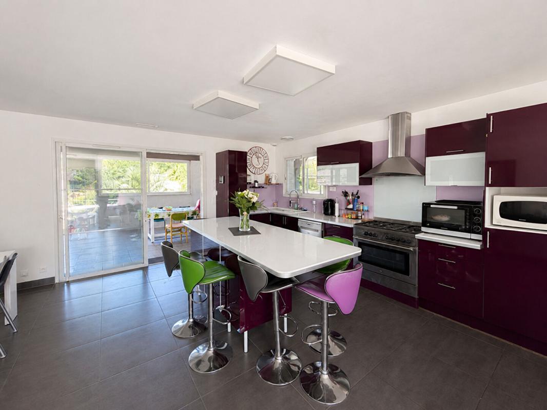 AUDENGE Maison Audenge 7 pièces 155 m2 sur 1,7 ha de terrain 6