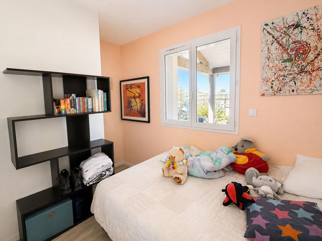 AUDENGE Maison Audenge 7 pièces 155 m2 sur 1,7 ha de terrain 8