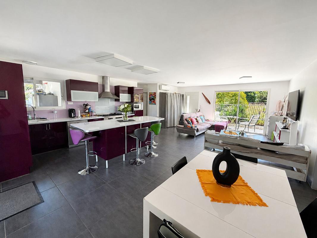 AUDENGE Maison Audenge 7 pièces 155 m2 sur 1,7 ha de terrain 9