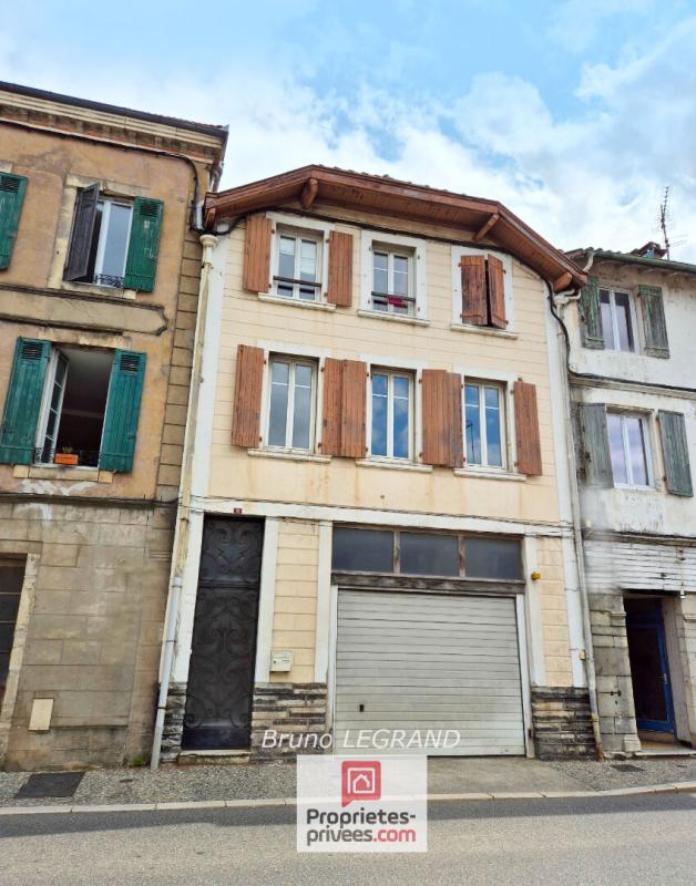 PEYREHORADE Maison idéale pour une grande famille, ou entreprise/investisseur 11