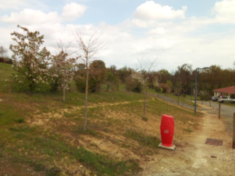 FLEURANCE Terrain 1594m² Fleurance (32500)  parcelle 1