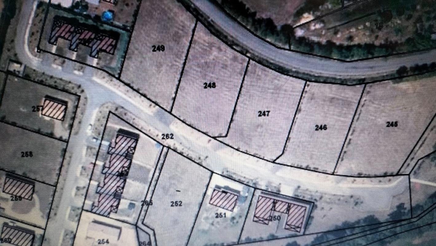 FLEURANCE Terrain 1594m² Fleurance (32500)  parcelle 3