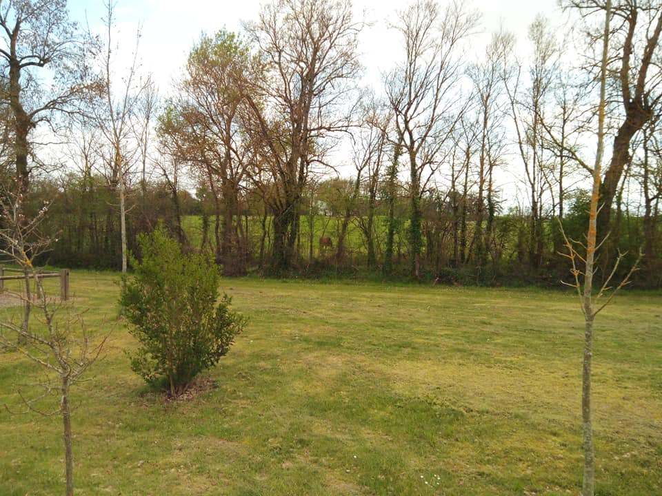 FLEURANCE Terrain 1594m² Fleurance (32500)  parcelle 5