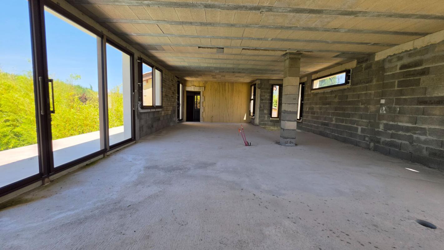 SAINT-MARTIAL-D'ARTENSET Propriété d'exception avec extension contemporaine, parc arboré, piscine et potentiel domaine privé entre Bordeaux et Périgueux 15