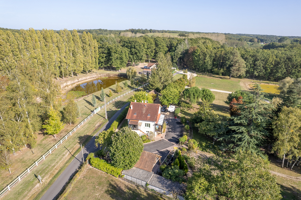 THENIOUX Maison Thenioux 14