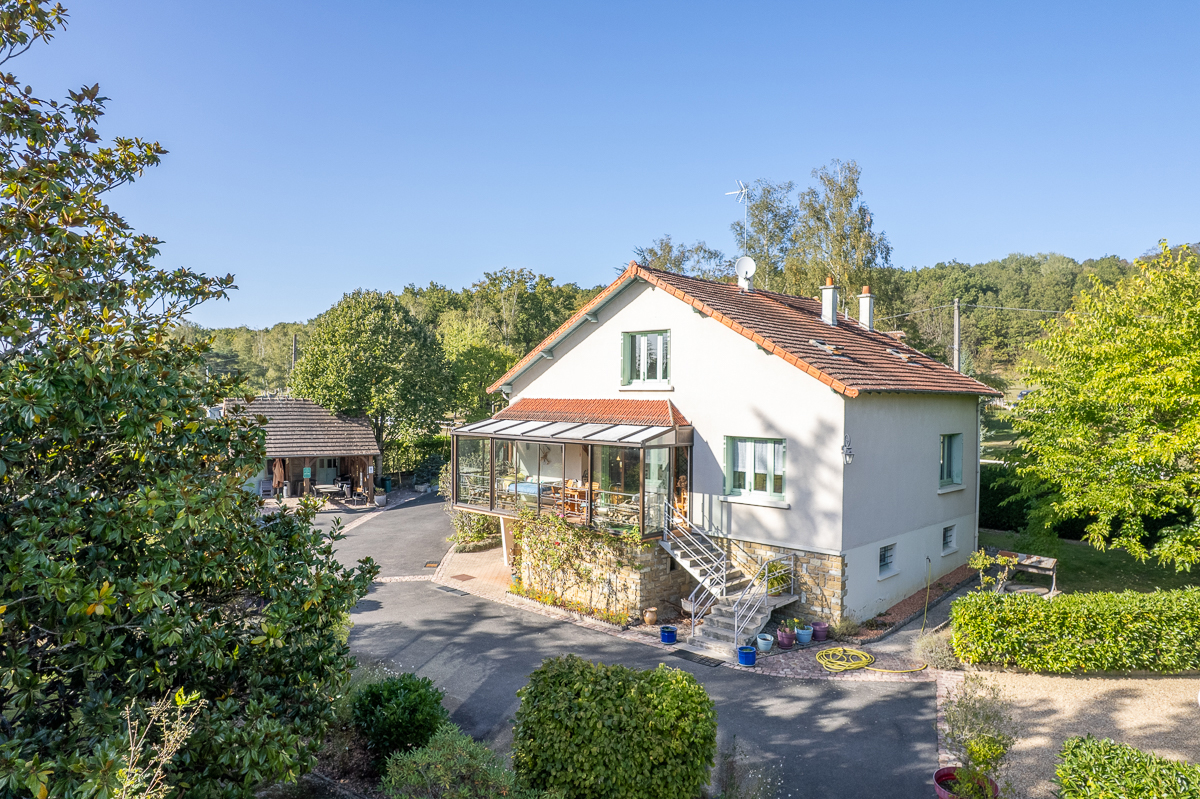 THENIOUX Maison Thenioux 2
