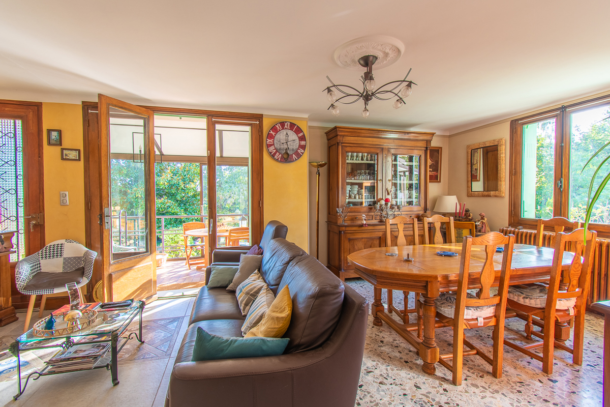 THENIOUX Maison Thenioux 5