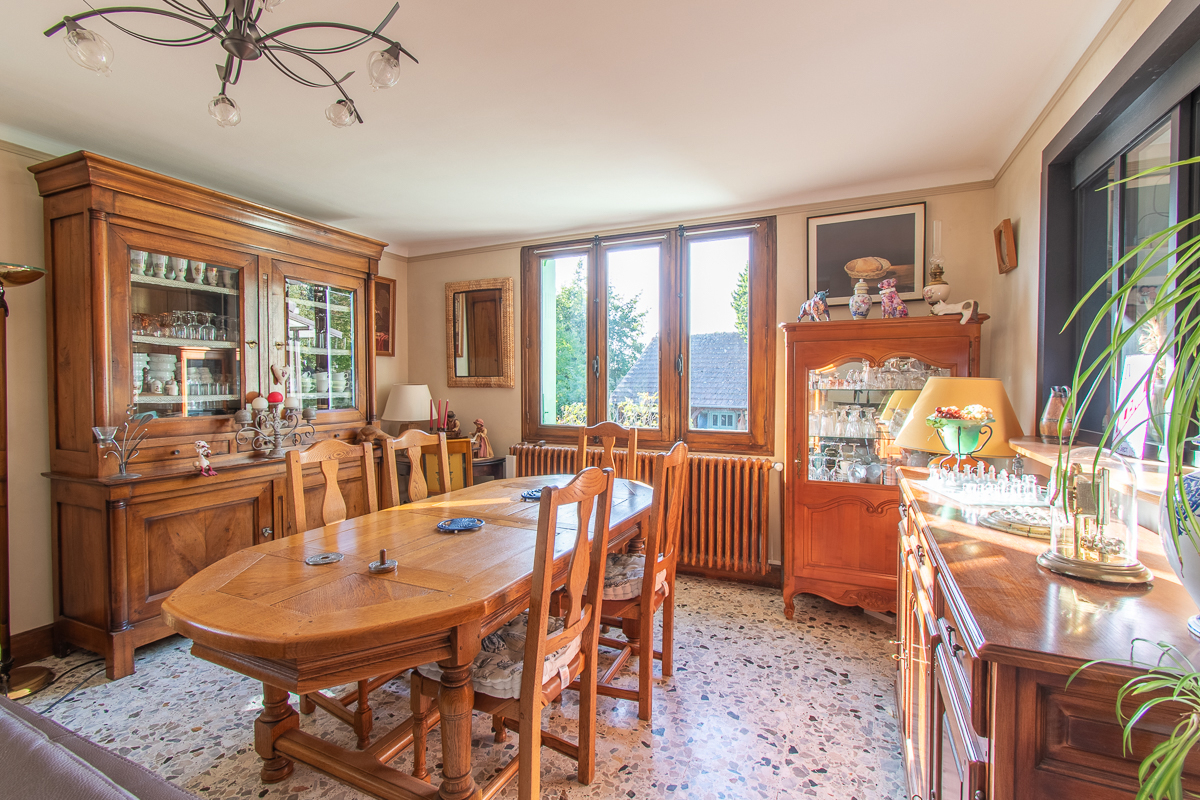 THENIOUX Maison Thenioux 6