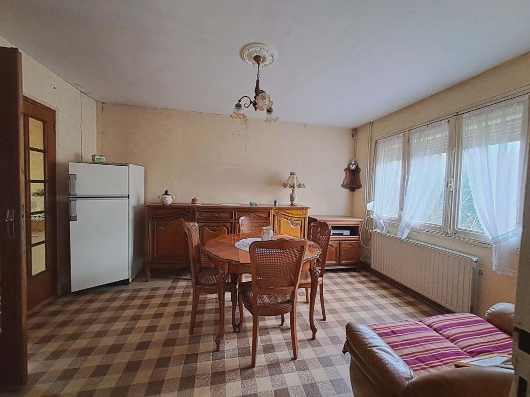 TROSLY-LOIRE Maison Trosly Loire 3 pièce(s) 58 m2 4