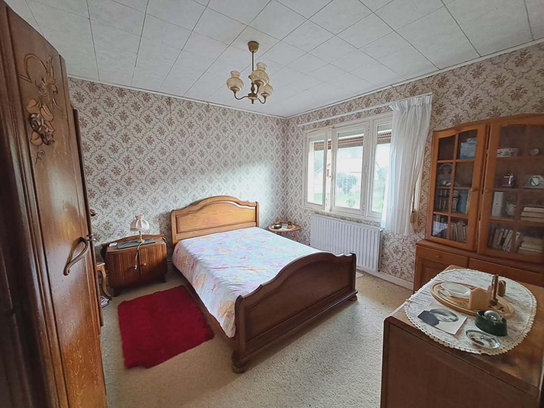TROSLY-LOIRE Maison Trosly Loire 3 pièce(s) 58 m2 6
