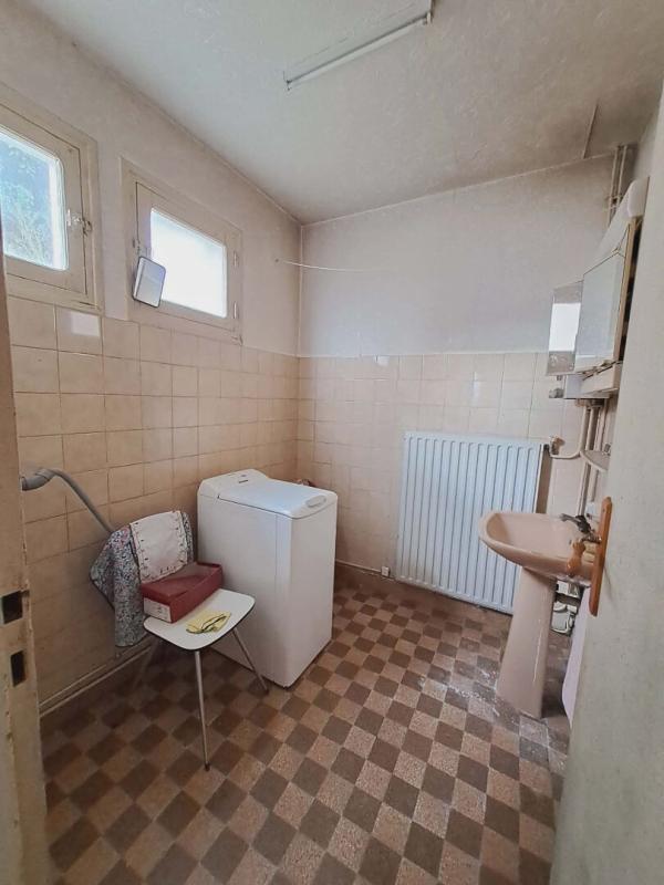 TROSLY-LOIRE Maison Trosly Loire 3 pièce(s) 58 m2 7