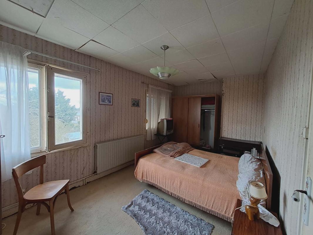 TROSLY-LOIRE Maison Trosly Loire 3 pièce(s) 58 m2 8