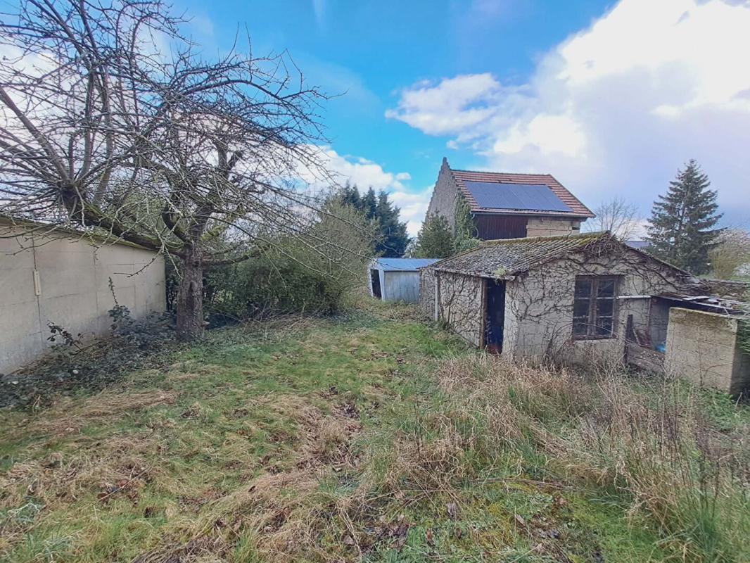 TROSLY-LOIRE Maison Trosly Loire 3 pièce(s) 58 m2 9