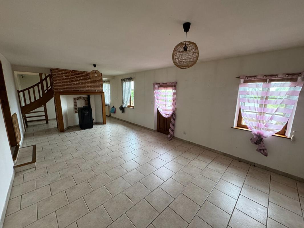 MESNIL-MAUGER Maison Mesnil Mauger 4 pièce(s) 86 m2 3