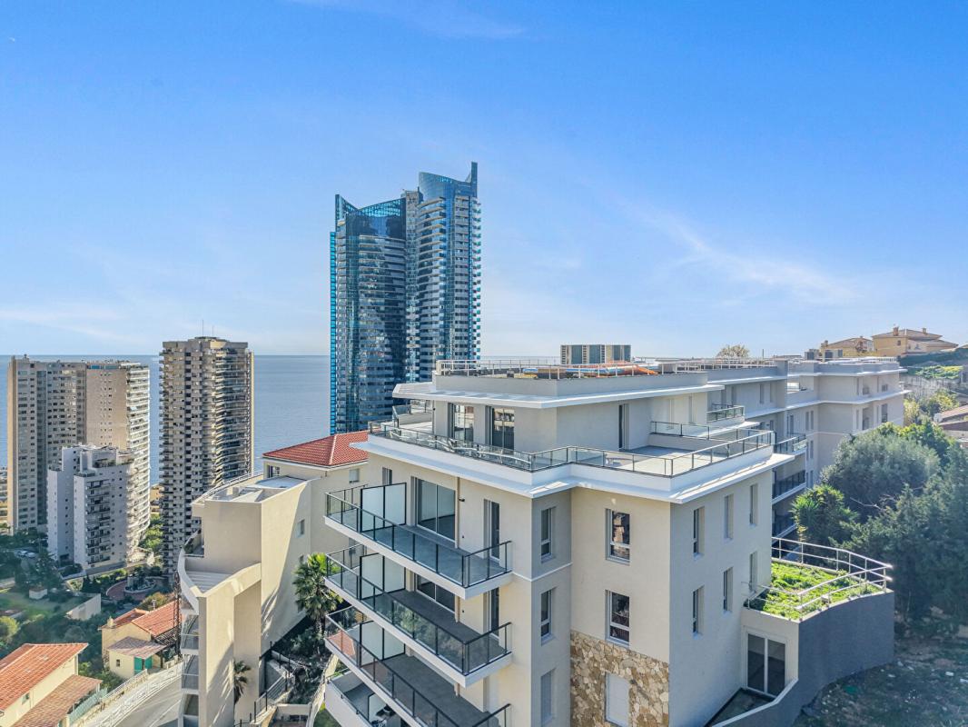 BEAUSOLEIL BEAUSOLEIL / INVESTIR AUX PORTES DE MONACO 3