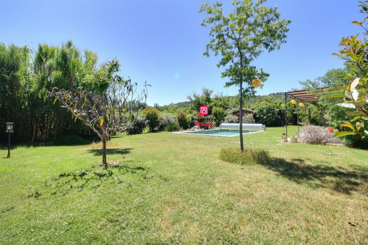 VACQUIERES Maison 127 m² avec 4 chambres + piscine à Vacquières 10