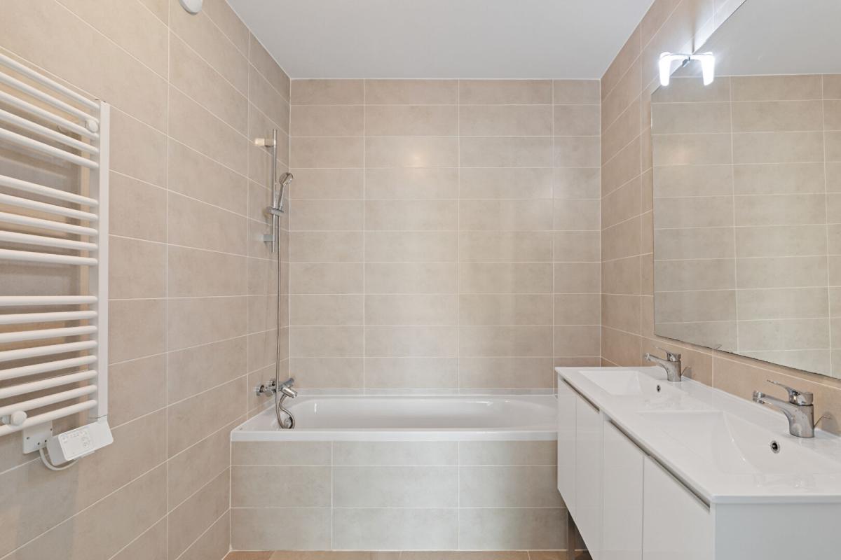 BEAUSOLEIL BEAUSOLEIL VUE MER ET MONACO | T3 LUMINEUX AVEC DEUX TERRASSES 3