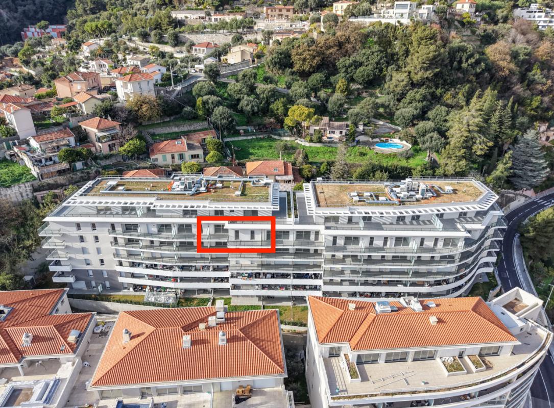 BEAUSOLEIL BEAUSOLEIL VUE MER ET MONACO | T3 LUMINEUX AVEC DEUX TERRASSES 5