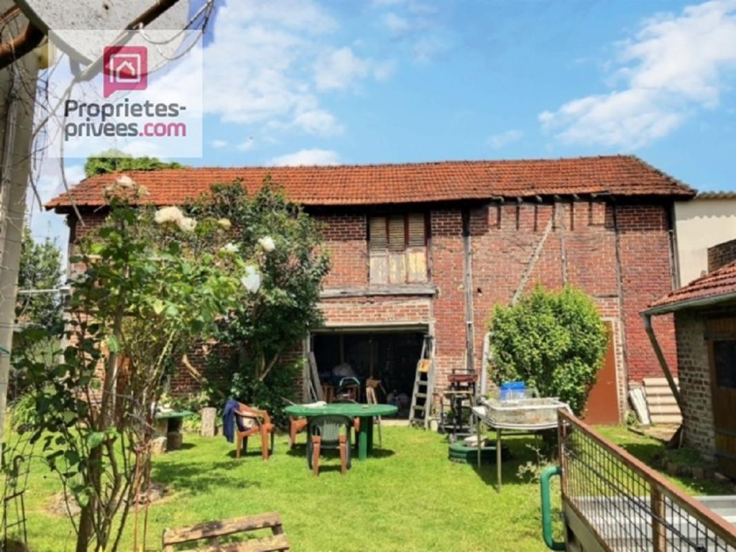 LASSIGNY Maison - 2 chambres - 83m2 3