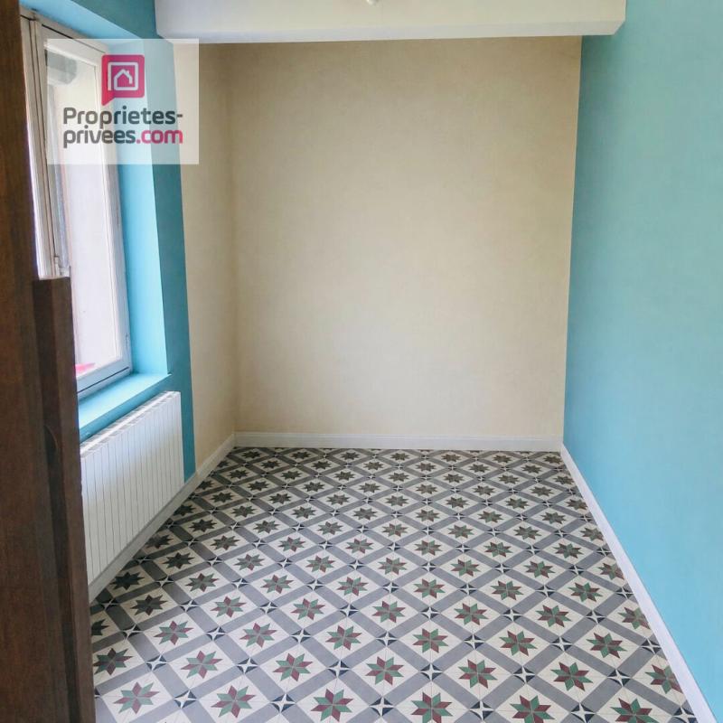 LASSIGNY Maison - 2 chambres - 83m2 5