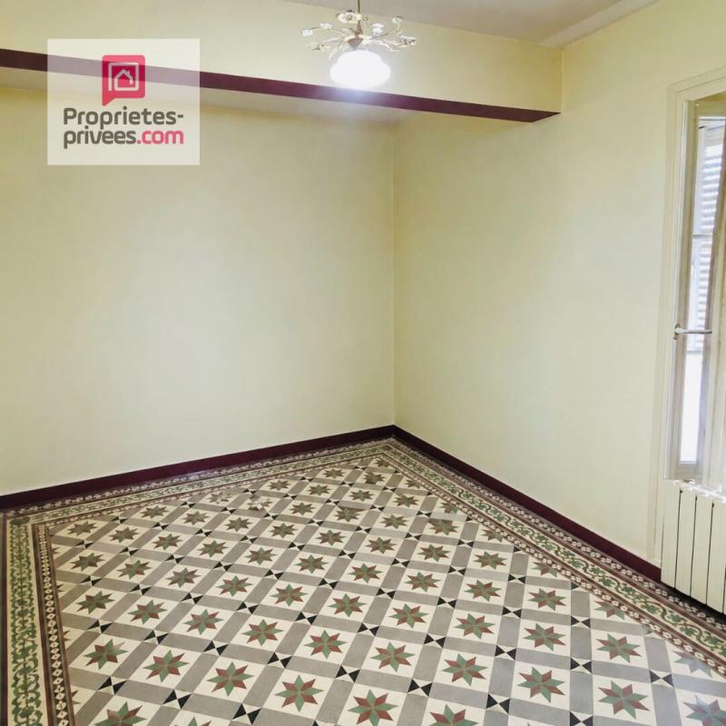 LASSIGNY Maison - 2 chambres - 83m2 6