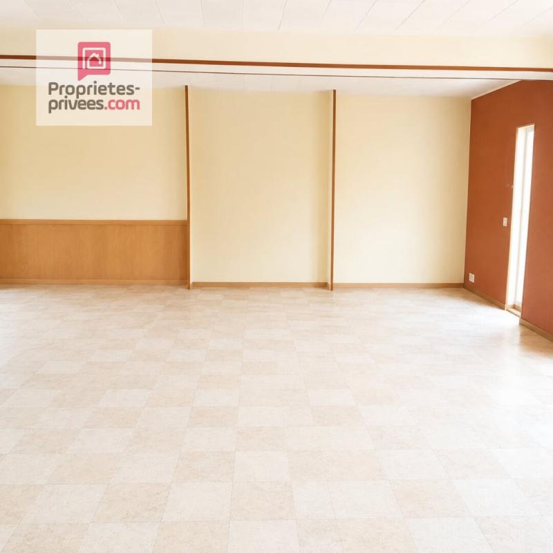 LASSIGNY Maison - 2 chambres - 83m2 7