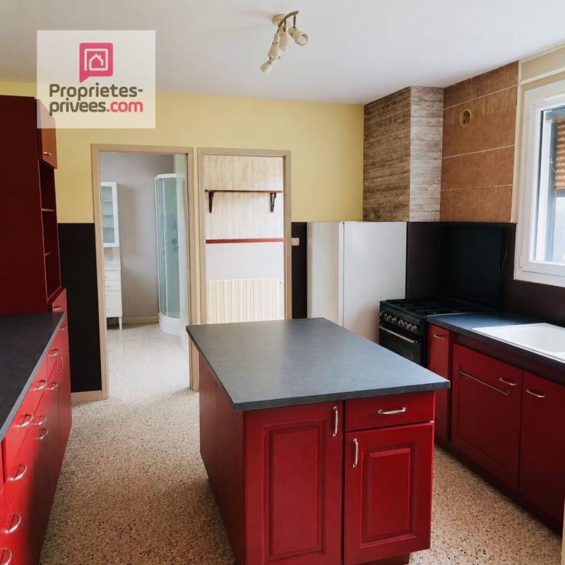 LASSIGNY Maison - 2 chambres - 83m2 9