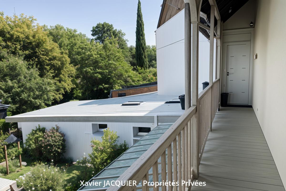 NANTES Grand T2 en duplex - 67 m² - Toutes-Aides 13