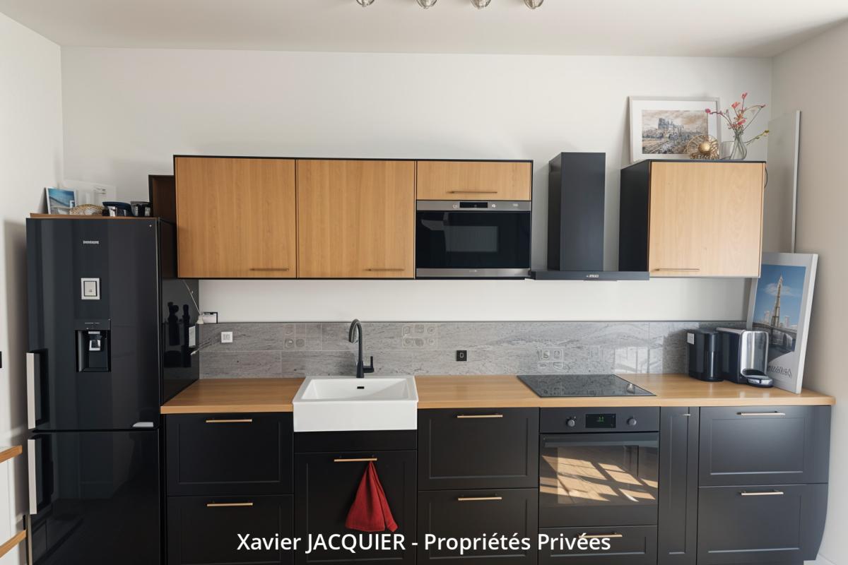 NANTES Grand T2 en duplex - 67 m² - Toutes-Aides 15