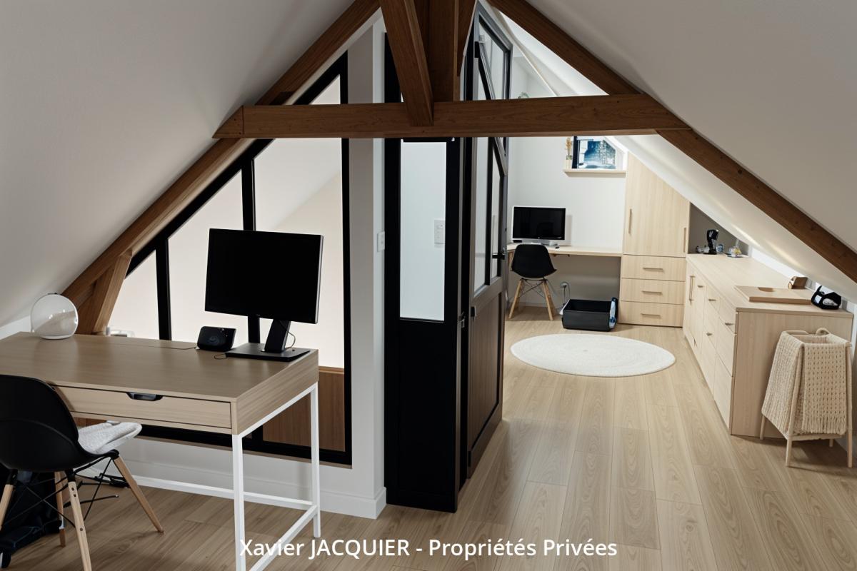 NANTES Grand T2 en duplex - 67 m² - Toutes-Aides 5