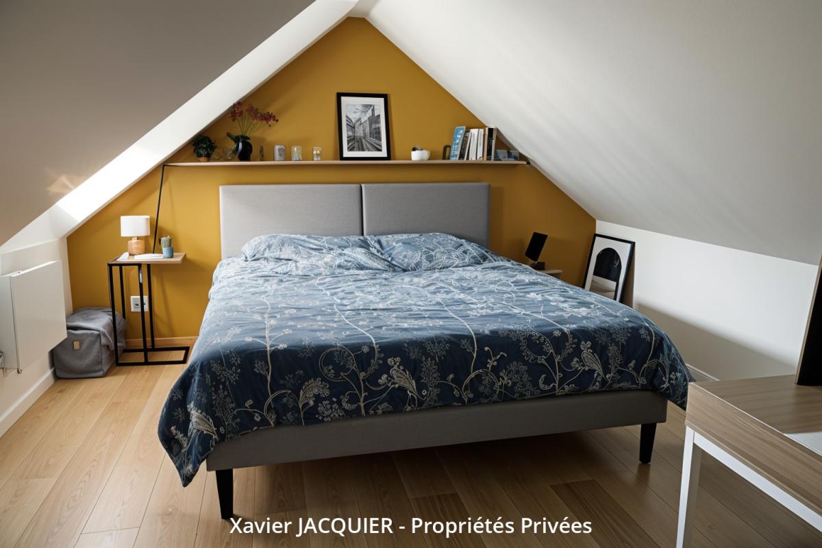 NANTES Grand T2 en duplex - 67 m² - Toutes-Aides 7